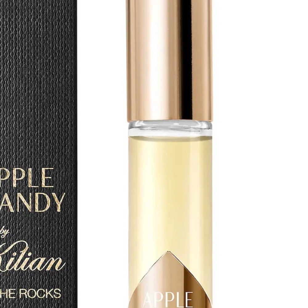 Apple bra. Ndy travel size by Kilian
